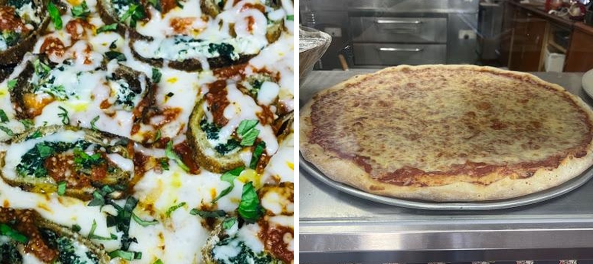 Papa's Pizza & Latin Cuisine