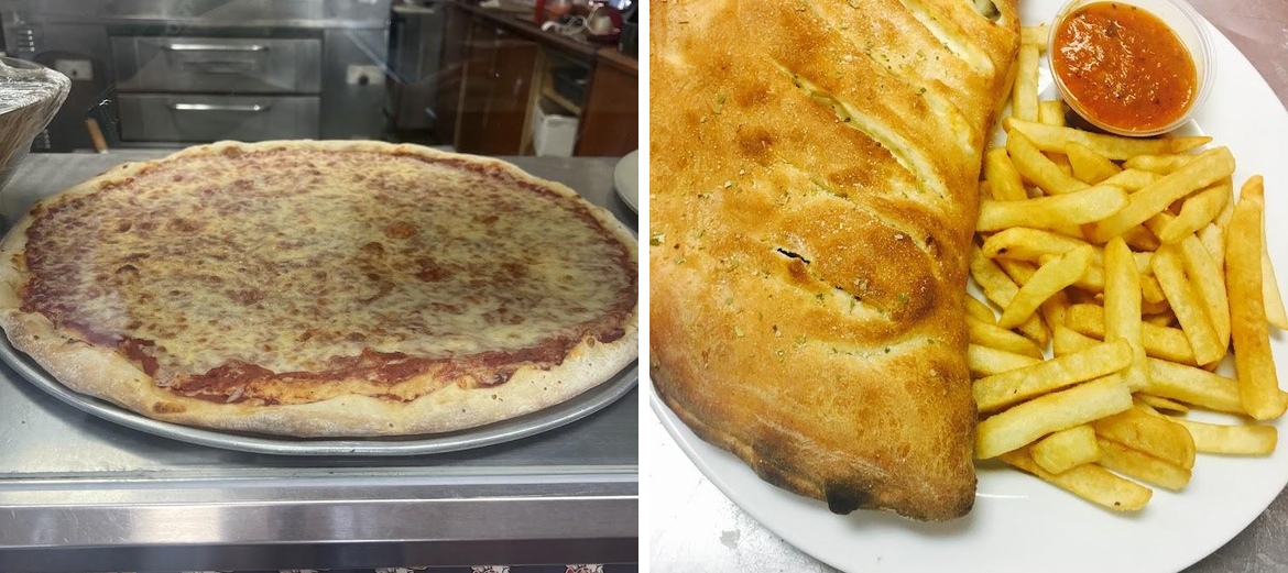 Papa's Pizza & Latin Cuisine