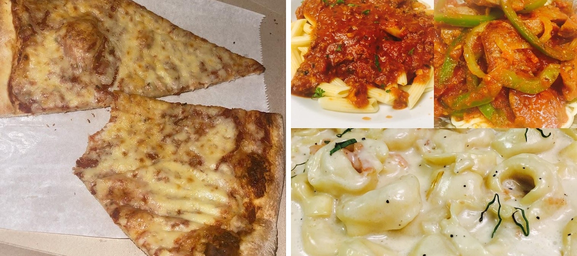 Papa's Pizza & Latin Cuisine