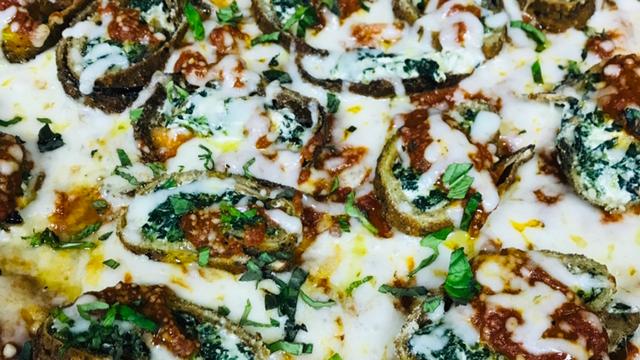 Papa's Pizza & Latin Cuisine