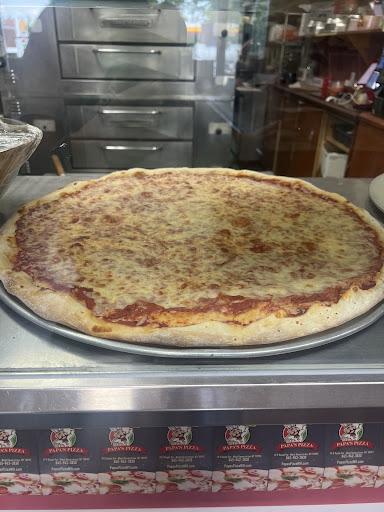 Papa's Pizza & Latin Cuisine